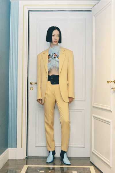 Look 13